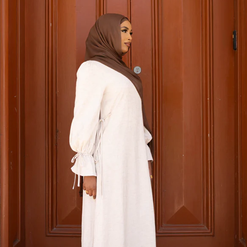 Celine linen Dress