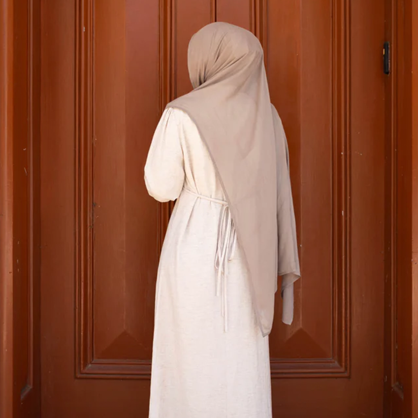 Celine linen Dress