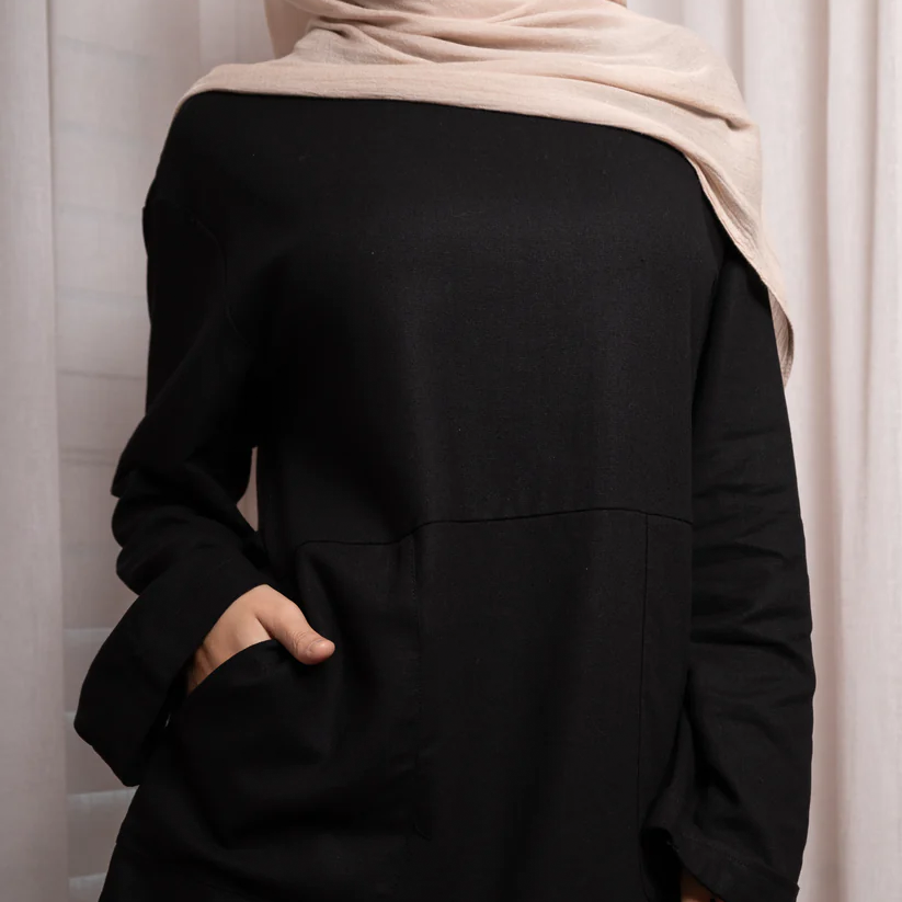 Sahara black
