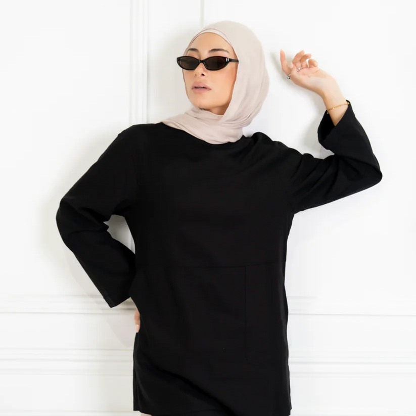 Sahara black