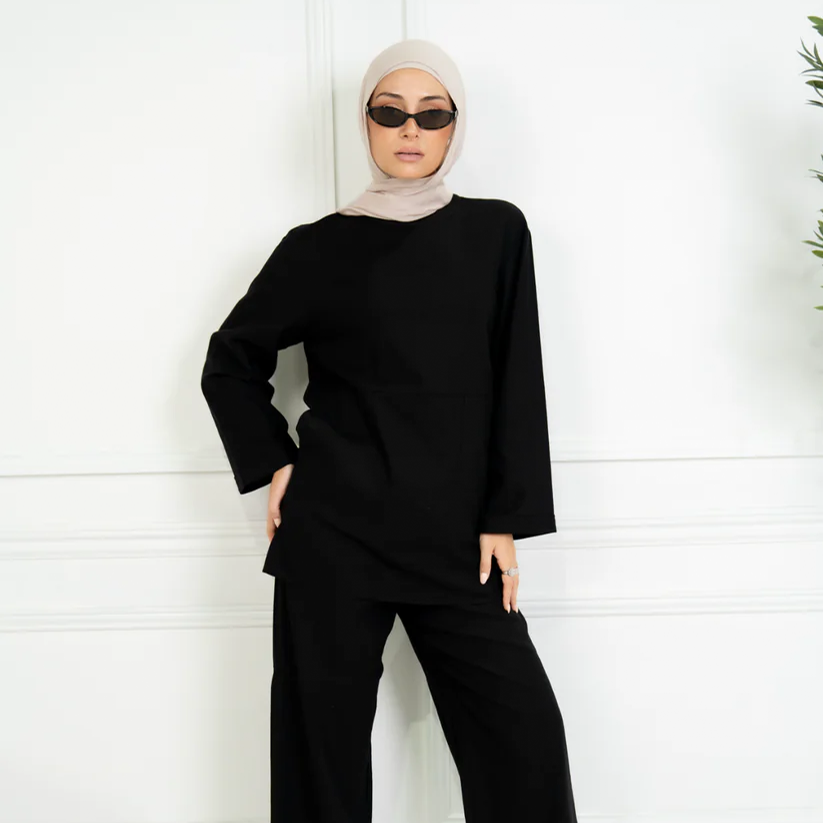 Sahara black