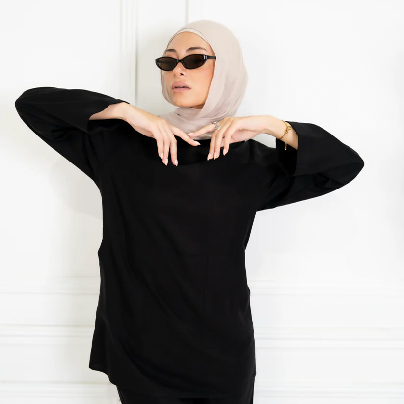 Sahara black