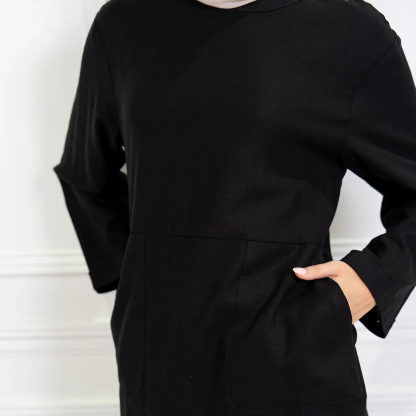 Sahara black