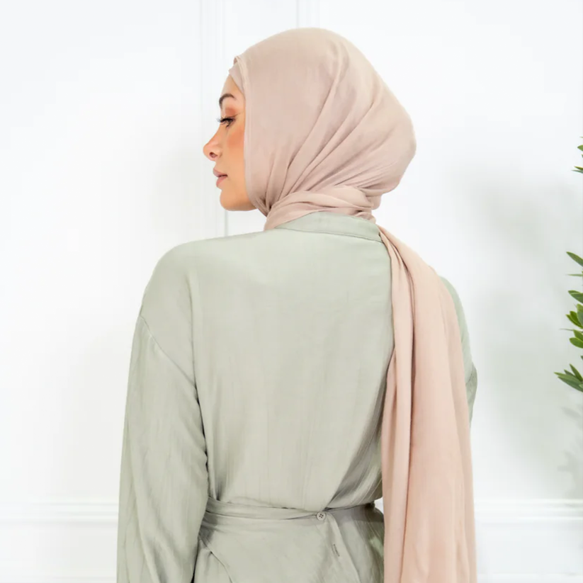 Lara Wrap Sage