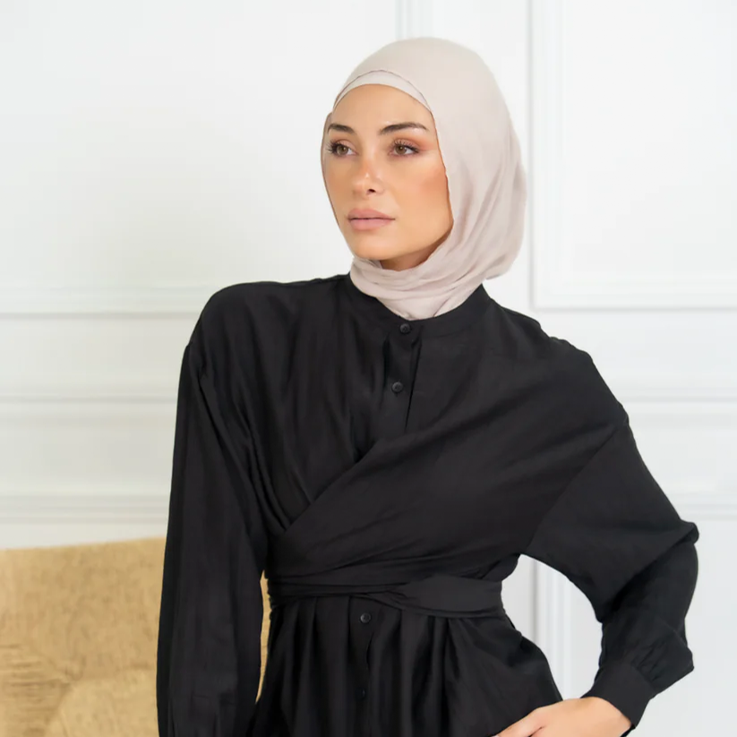 Lara Wrap Black