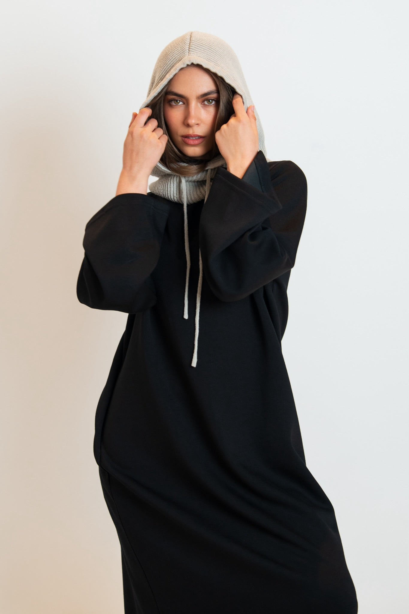 Amara Black